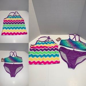 OP Swin Set For 3 Pieces For Girl